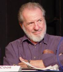 William Cook