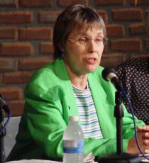 Jean Rosenfeld