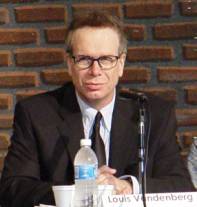 Louis Vandenberg